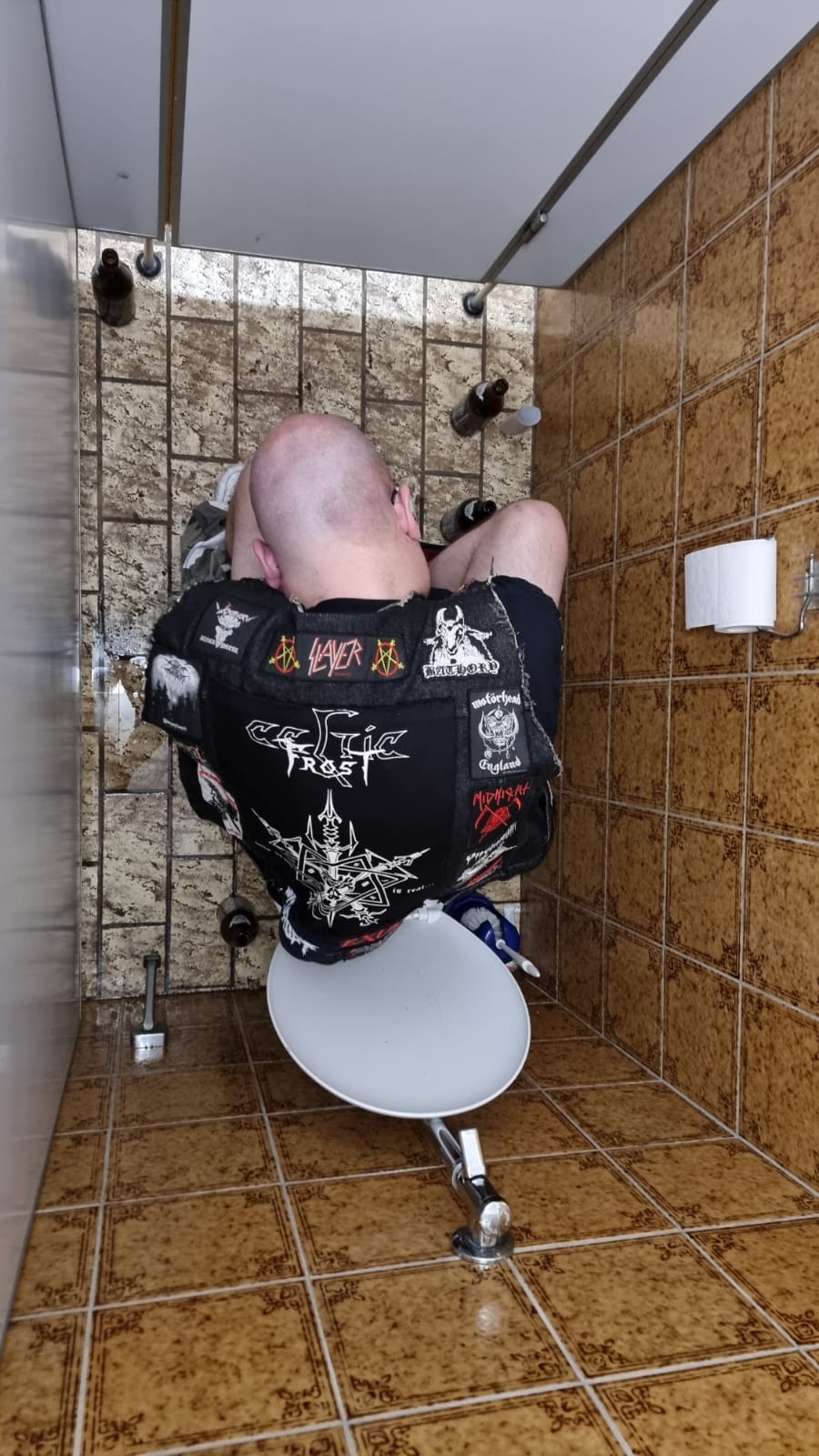 Kann abgeholt werden!